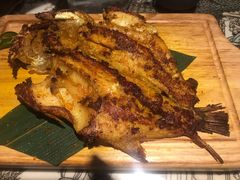 -绿茶餐厅(燕郊永旺店)