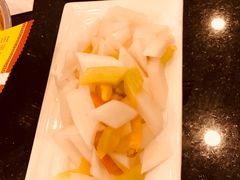 -蝎王府羊蝎子(西直门店)