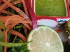 -克比叔叔印度餐厅Kebabs on the Grille(永康路分店)