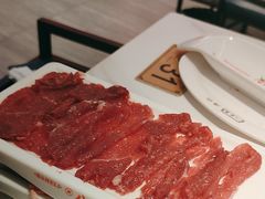 -八合里牛肉火锅(福州万象城店)