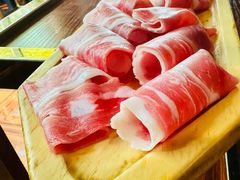 -羊大爷涮肉(亮马桥店)