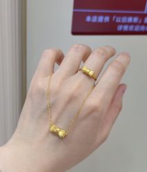 -周生生Chow Sang Sang(苏州中心南区店)