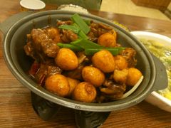 -明海妈妈菜(大连外国语学院店)