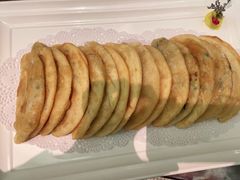 葱油饼-榕港名轩(天禧店)