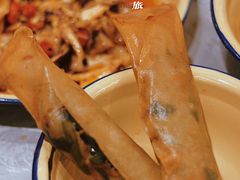 -东排食堂长沙小吃大排档(五一广场店)