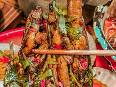 -夹夹大·蟹蟹大排档(财富又一城店)