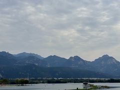 -天平湖公园