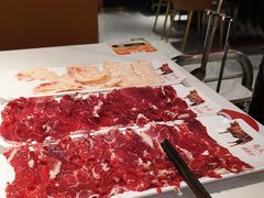 -犇鼎牛潮汕牛肉火锅(新辰里学清路店)