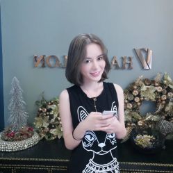 -17.壹柒·美学高定空间