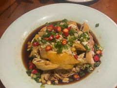 -水门巷餐厅(古子城店)