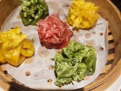 -龍聚祥烧麦馆(鼓楼店)