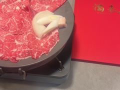 -满来寿喜烧(金虹桥店)