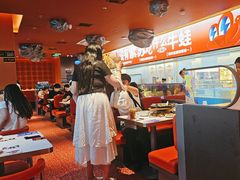 -蛙来哒(石景山万达店)