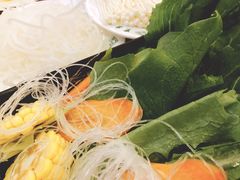 -东来顺饭庄(天坛店)