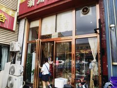 -潮州菜馆(十里河店)