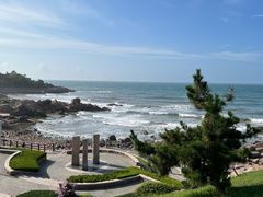 -青岛海景花园大酒店