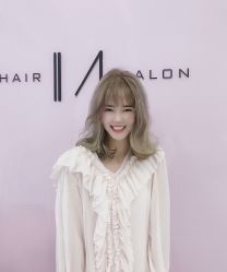 -MY HAIR ARDOR