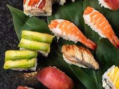 -新发展亚太JW万豪酒店·福苑咖啡厅