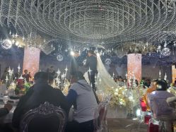 -大喜成国际宴会中心(金华店)