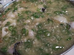 青椒水晶财鱼-付掌柜在成都·热炒砂锅集(金禾店)