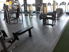 -ENERGY原力健身(川周店)