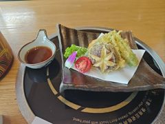 -东田之村自助餐厅(金水路店)