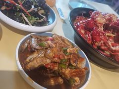 -小田油焖小龙虾(双井店)