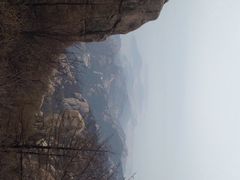 崂山巨峰-崂山巨峰游览区