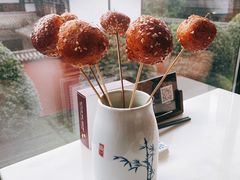-柴门饭儿(成都太古里店)