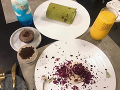 -十五食吾 La Pâtisserie (海甸岛店)