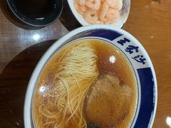 -王家沙点心店(南京西路总店)