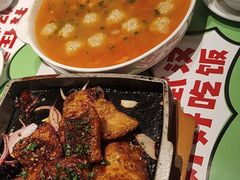-鑫小城故事·藕汤·家常菜(台北一路总店)