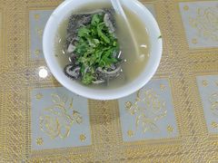 -清真·鸦儿李记·小馆(后海店)