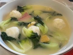 -馋遇江南·精致湖景雅宴(东方之门店)