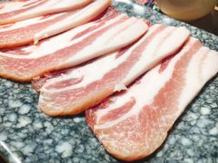-万兴佳烤肉·长白山老味道(宏泰广场店)