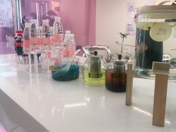 -MINX名珂斯·烫染形象设计