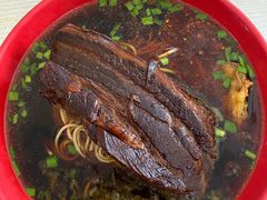 大肉面-小龙大肉面馆