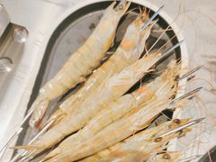 -丰茂烤串(公园店)