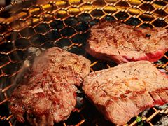 -烧肉达人•炭火烧肉(新天地店)