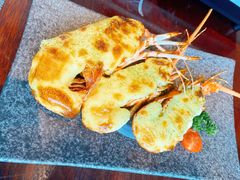 -古京·臻致料理(月湖店)