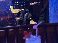 -悦界酒吧(后海店)