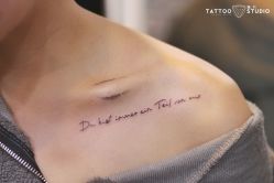 -飛凡TATTOO纹身•原创