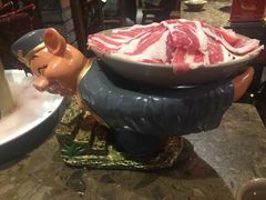 -重庆渝达老火锅(春熙路店)