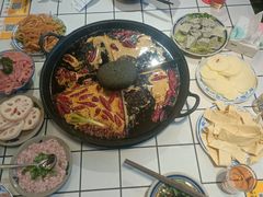 -歪火锅(宝光寺店)