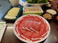 -南门涮肉(后海店)