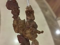 -银帆宾馆-自助餐厅(金马路店)