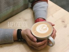 拿铁-拾壹cafe·工作室