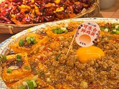 -花盐街·四川乐山小吃(西单大悦城店)