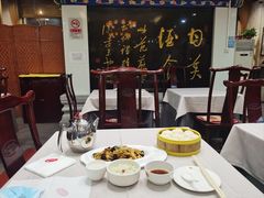 -功德林素菜饭庄(前门店)