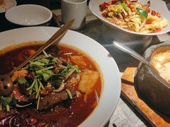 -桂满陇·锦绣江南(益田广场店)